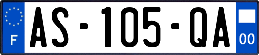 AS-105-QA