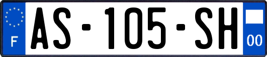 AS-105-SH