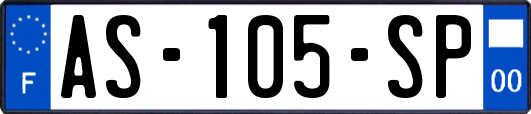AS-105-SP