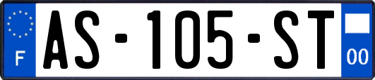 AS-105-ST