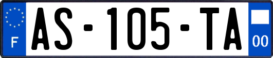 AS-105-TA