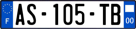 AS-105-TB
