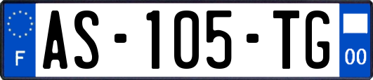 AS-105-TG