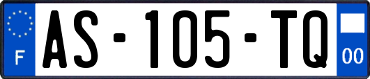 AS-105-TQ