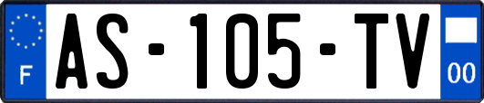 AS-105-TV