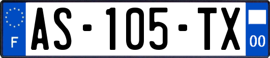 AS-105-TX