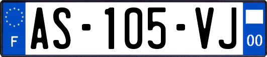 AS-105-VJ