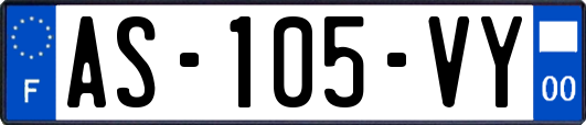 AS-105-VY
