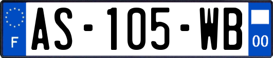AS-105-WB