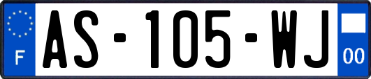 AS-105-WJ