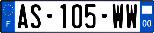 AS-105-WW