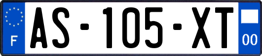 AS-105-XT