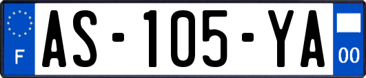 AS-105-YA