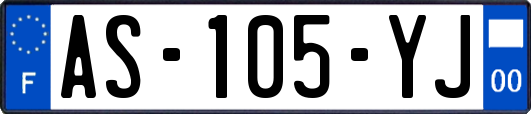 AS-105-YJ