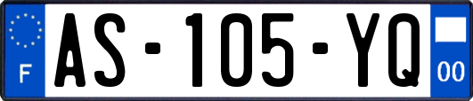 AS-105-YQ