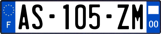 AS-105-ZM