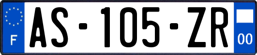 AS-105-ZR