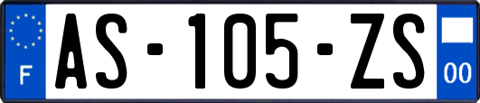 AS-105-ZS