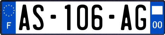 AS-106-AG