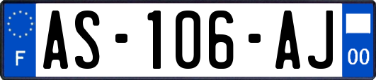 AS-106-AJ