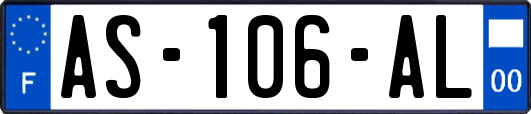 AS-106-AL