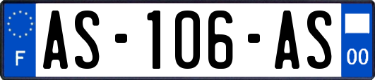 AS-106-AS