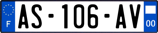 AS-106-AV