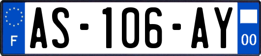 AS-106-AY