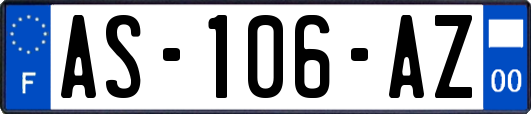 AS-106-AZ