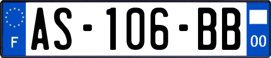 AS-106-BB