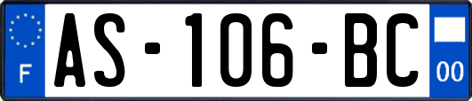 AS-106-BC