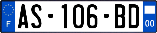 AS-106-BD