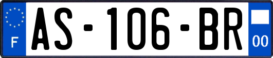 AS-106-BR
