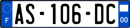 AS-106-DC