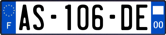 AS-106-DE