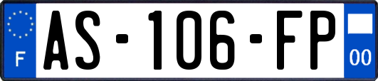 AS-106-FP