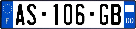 AS-106-GB