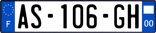 AS-106-GH