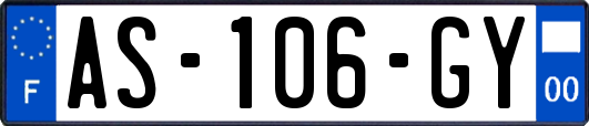 AS-106-GY