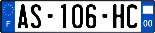 AS-106-HC