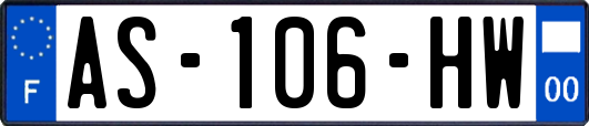 AS-106-HW