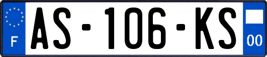 AS-106-KS