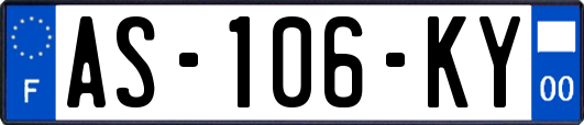 AS-106-KY