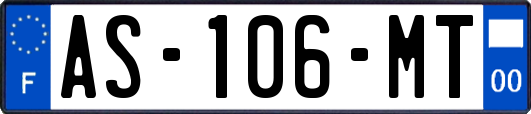 AS-106-MT