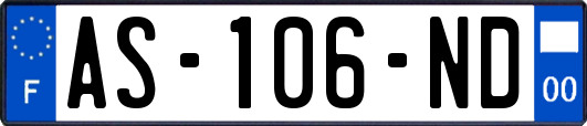 AS-106-ND