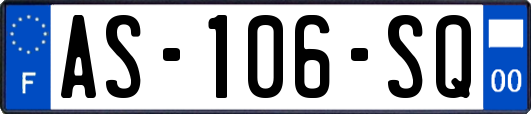AS-106-SQ