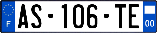 AS-106-TE