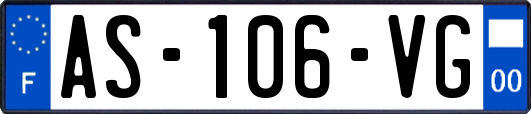AS-106-VG