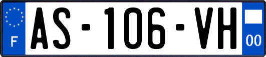 AS-106-VH