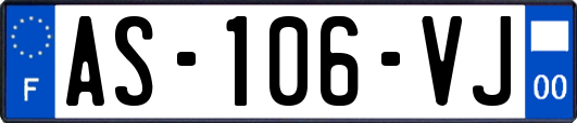 AS-106-VJ